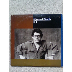 Russell Smith (5) Russell Smith Vinyl LP USED