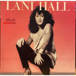 Lani Hall Blush Vinyl LP USED