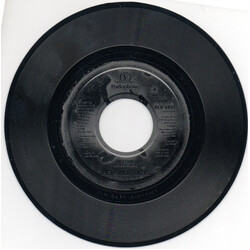 Pet Shop Boys Before USED VINYL 7INCH 45 RPM SINGLE JUKEBOX
