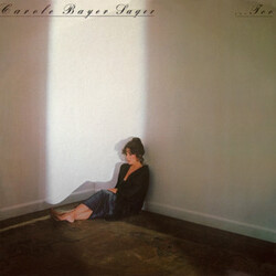 Carole Bayer Sager ...Too Vinyl LP USED