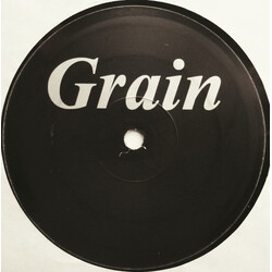 Grain Untitled USED VINYL 12INCH