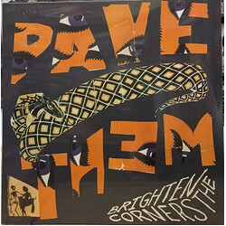 Pavement Brighten The Corners Vinyl LP USED