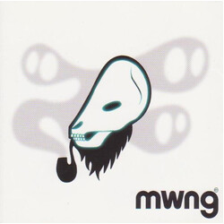 Super Furry Animals Mwng Vinyl LP USED