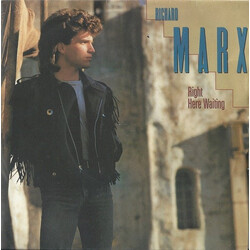 Richard Marx Right Here Waiting USED VINYL 7INCH 45 RPM SINGLE