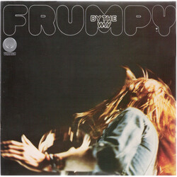 Frumpy By The Way Vinyl LP USED