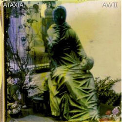 Ataxia AW II Vinyl LP USED