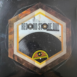 Various Record Store Day (April 20, 2013) Vinyl LP USED