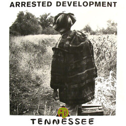 Arrested Development Tennessee USED VINYL 12INCH 33 S RPM SINGLE STEREO
