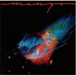 Mingo Lewis Flight Never Ending Vinyl LP USED
