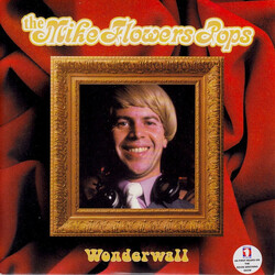The Mike Flowers Pops Wonderwall USED VINYL 7INCH 45 RPM SINGLE