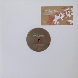 François Kevorkian / Barbara Mendes Awakening VINYL 12" USED