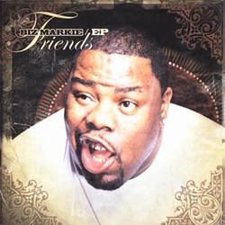 Biz Markie Friends EP VINYL 12" USED