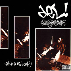 Del Tha Funkee Homosapien Catch A Bad One USED VINYL 12INCH 33 S RPM