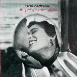 Fairground Attraction The First Of A Million Kisses Vinyl LP USED
