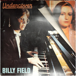 Billy Field Undercover USED VINYL 7INCH 45 RPM SINGLE