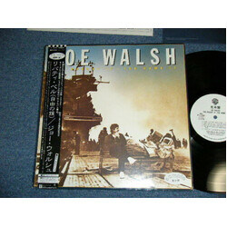 Joe Walsh You Bought It - You Name It Vinyl LP USED