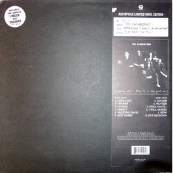 The Cranberries Everybody Else Is Doing It, So Why Can't We? Vinyl LP USED