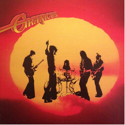 Granicus Granicus Vinyl LP USED