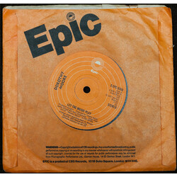 Dorothy Moore Let The Music Play USED VINYL 7INCH 45 RPM SINGLE