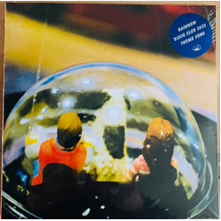 Djosa Botanica Obscura USED VINYL 7INCH SINGLE