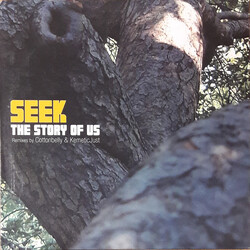 Seek The Story Of Us USED VINYL 12INCH 33 S RPM