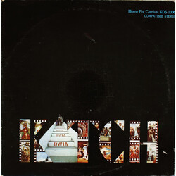 Lord Kitchener Home For Carnival Vinyl LP USED