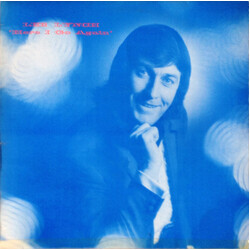 Lee Lynch Here I Go Again Vinyl LP USED