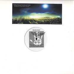Rennie Foster Falling Skyward VINYL 12" USED