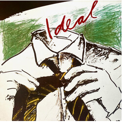 Ideal (3) Ideal Vinyl LP USED