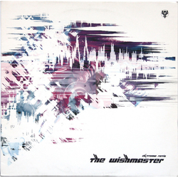 The Wishmaster Extrema Ratio Vinyl 12" USED