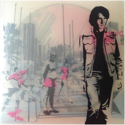 Bernard Butler You Must Go On USED VINYL 7INCH SINGLE PICTURE DISC