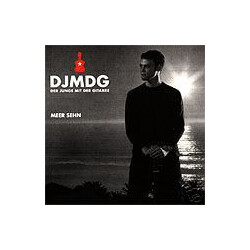 Der Junge Mit Der Gitarre Meer Sehn USED VINYL 12INCH