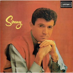 Sonny James Sonny Vinyl LP USED