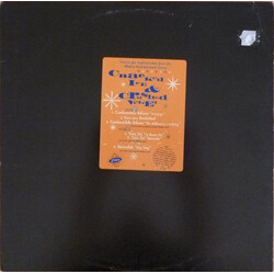 Various Cracked Ice & Crushed Velvet (Sounds For Sophisticates From The Elektra Entertainment Group) VINYL 12" USED