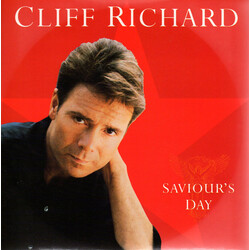 Cliff Richard Saviours Day VINYL 7" USED