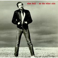 Alan Hull On The Other Side Vinyl LP USED