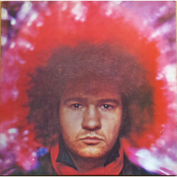 Robert Charlebois Quebeclove Vinyl LP USED