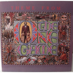 Chameleon (14) / The London Film Orchestra Theme From The One Game USED VINYL 7INCH 45 RPM SINGLE