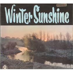 Mark Richardson (15) / Frenesi Watson Winter Sunshine Vinyl LP USED