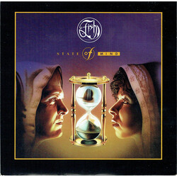 Fish State Of Mind VINYL 7" USED