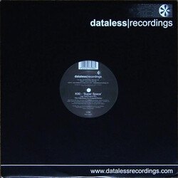 K90 Super Space USED VINYL 12INCH 45 RPM