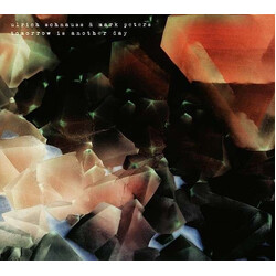 Ulrich Schnauss / Mark Peters (4) Tomorrow Is Another Day Multi Vinyl LP/CD USED
