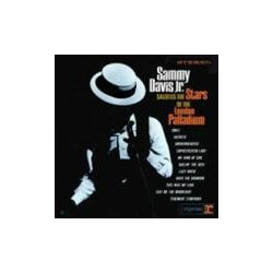 Sammy Davis Jr. Salutes The Stars Of The London Palladium Vinyl LP USED