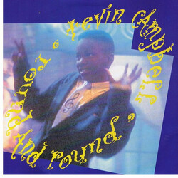 Tevin Campbell Round And Round USED VINYL 7INCH 45 RPM SINGLE STEREO