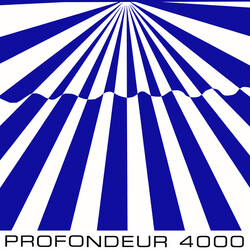 Shelter (20) Profondeur 4000 Vinyl LP USED