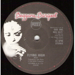 Freeez Flying High VINYL 12" USED