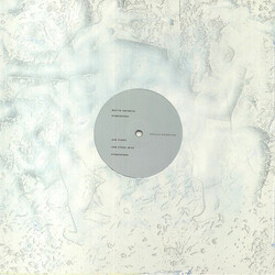 Notte Infinita Atmosfera USED VINYL 12INCH EP