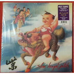 Stone Temple Pilots Purple Vinyl LP USED
