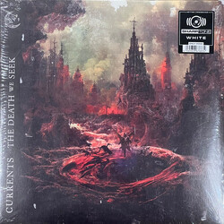Currents (3) The Death We Seek Vinyl LP USED