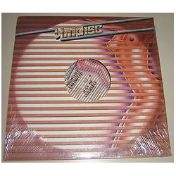 Nightlife Unlimited Just Be Yourself (Remix) VINYL 12" USED